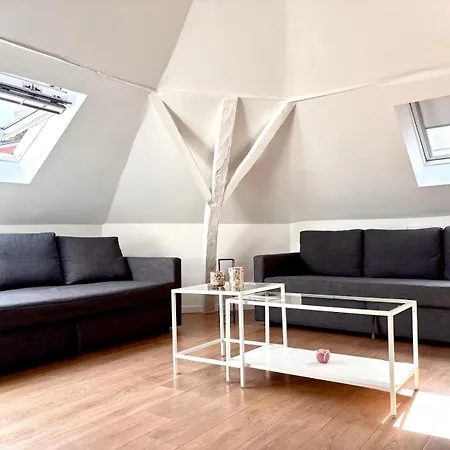 Apartment Grandplace