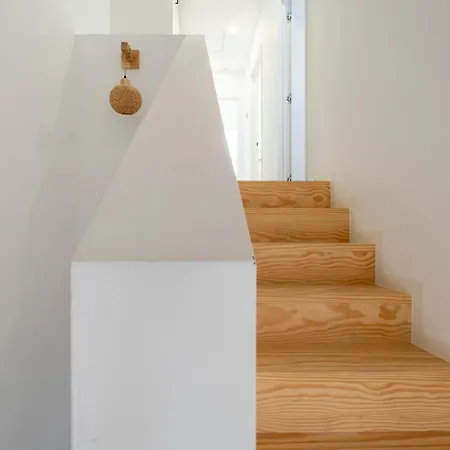Apartment Louise Design *