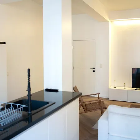 Apartment South - Cosy Brussels