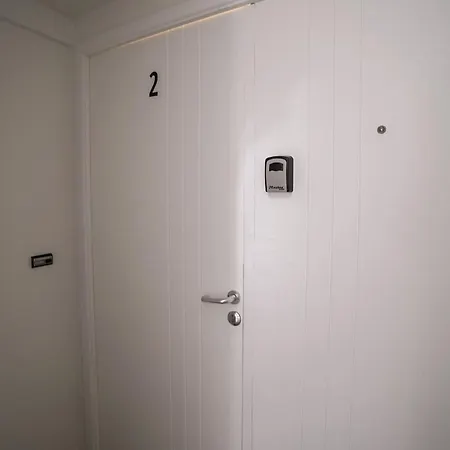 Schuman 2 Appartement Brussel