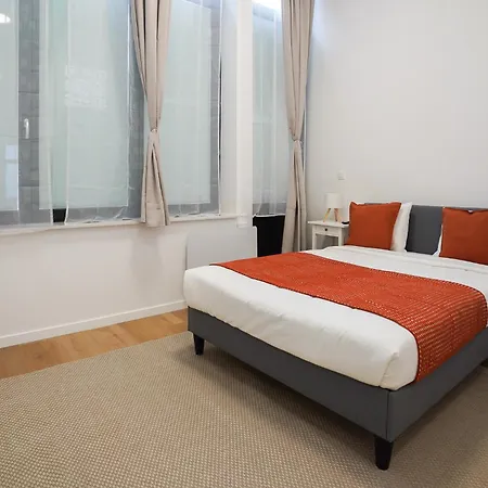 St Guidon 1 Appartement