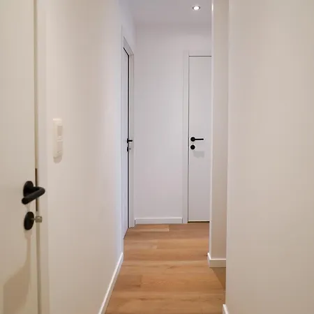 Apartment Douvres 7 Brussels