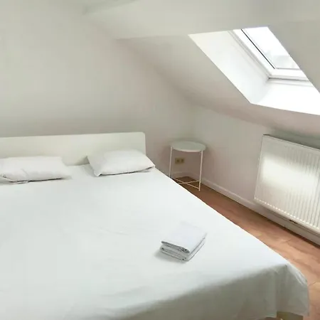 Grandplace Apartment Brussels