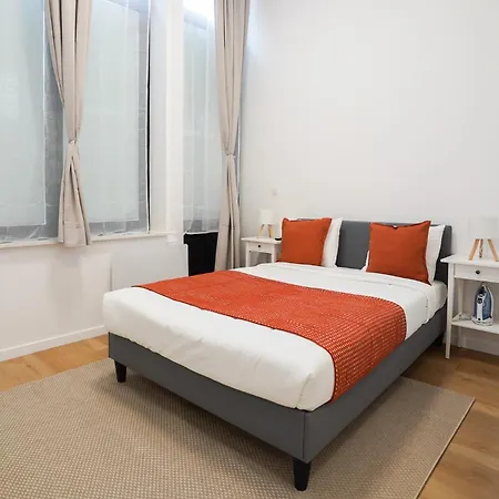 Appartement St Guidon 1 *
