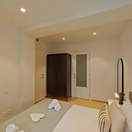 Elegant 3-bedroom In Ixelles Brussels