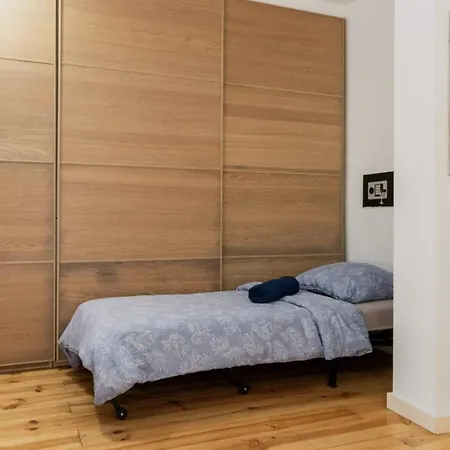 Apartment Cosy Eu - Central, Parking, Terrace *
