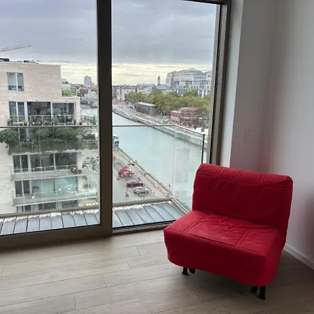 Floor Luxury With Spectacular Water Views Brussels