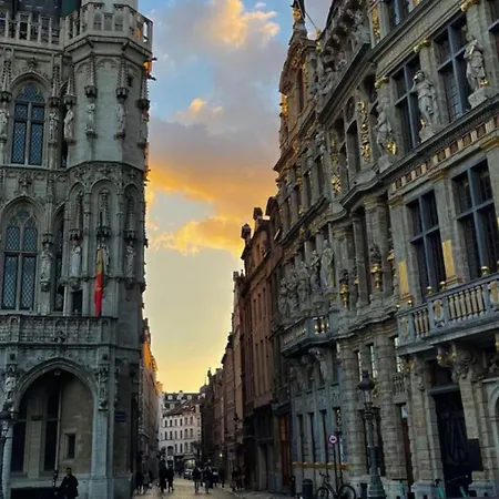 Apartment Grandplace *