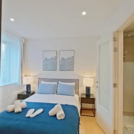 Elegant 3-bedroom In Ixelles Brussels