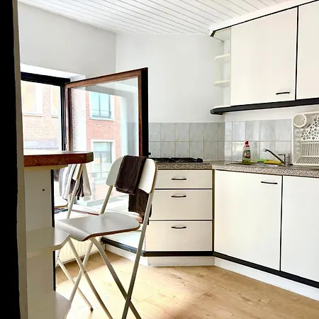 Apartment Grandplace Brussels