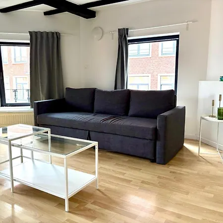 Grandplace Apartment