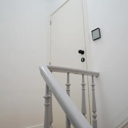 Apartment Douvres 7 *