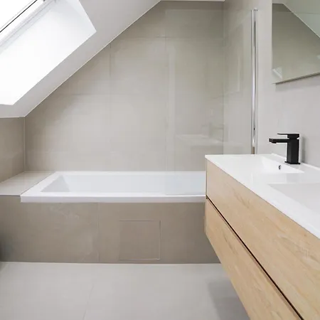 Apartment Douvres 7