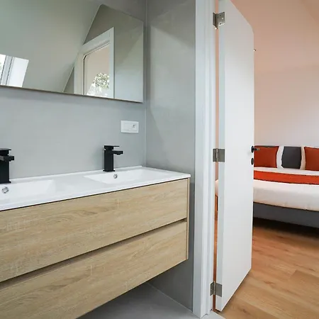 Douvres 7 Apartment Brussels