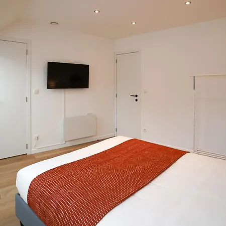 Apartment Douvres 7
