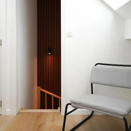 Douvres 7 Apartment *