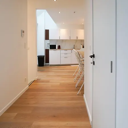 Douvres 7 Apartment