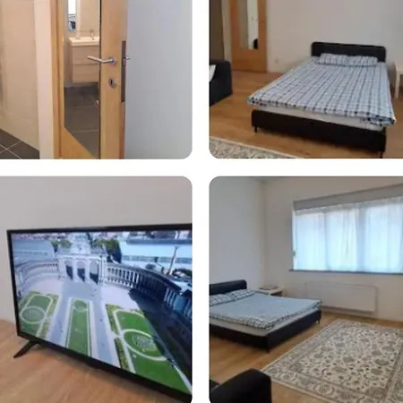 Homestay Opale Europe