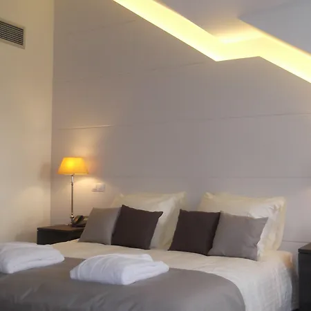 Art De Sejour - B&B 4* Brussels