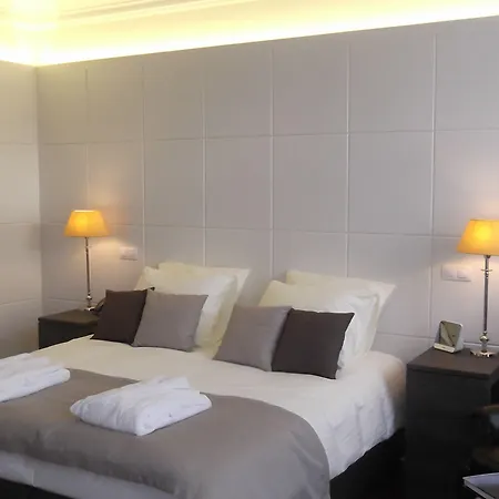 Bed & Breakfast Art De Sejour - B&B