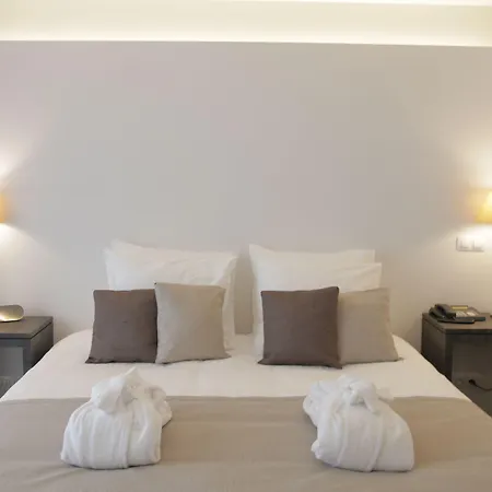 Art De Sejour - B&B 4* Brussels
