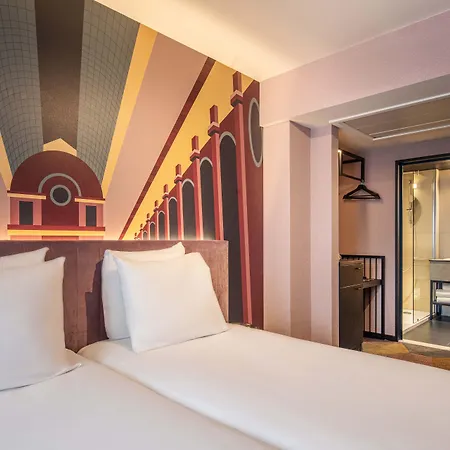 Numa Royal Galleries Hotel Brussels