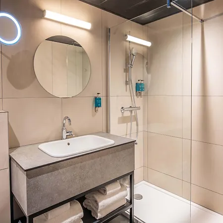 Hotel Numa Royal Galleries 4*