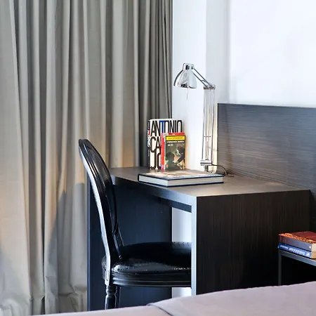Flat Moliere * Brussel