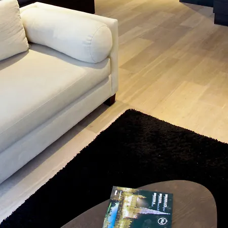 Flat Moliere Appartement Brussel