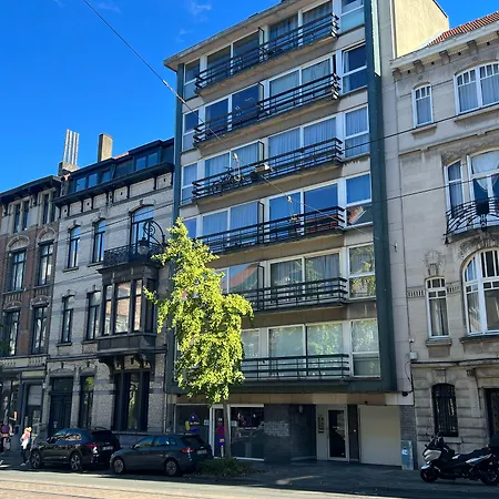 Flat Moliere Appartement *