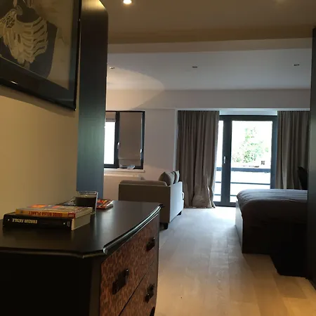Appartement Flat Moliere *