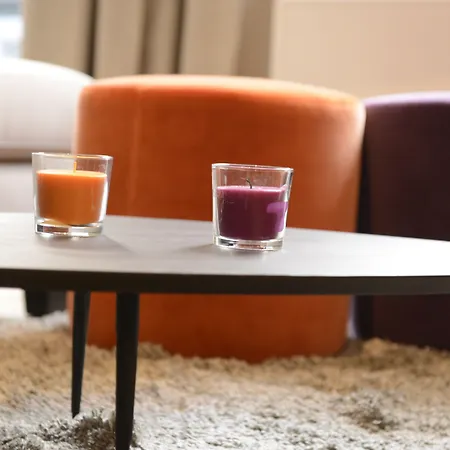 Flat Moliere Appartement Brussel