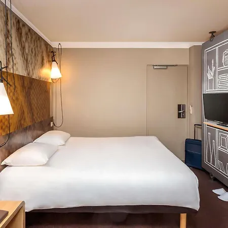 Ibis Centre Brussel