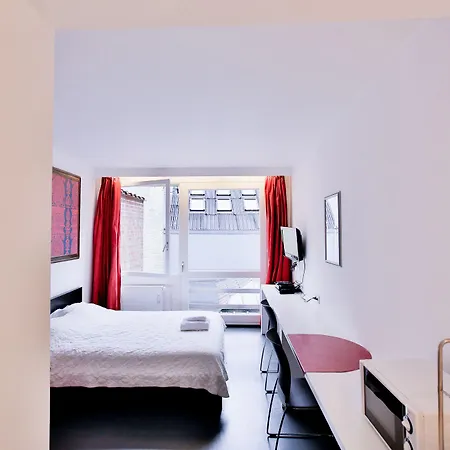 Apartment Louise