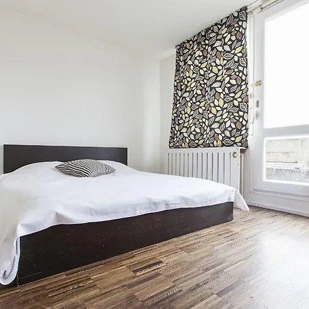 Louise Apartment
