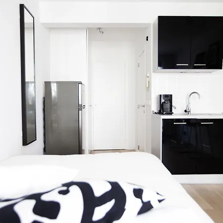 Louise Apartment *