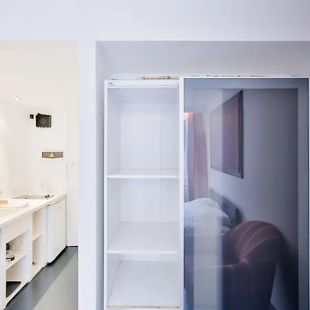 Louise Apartment *