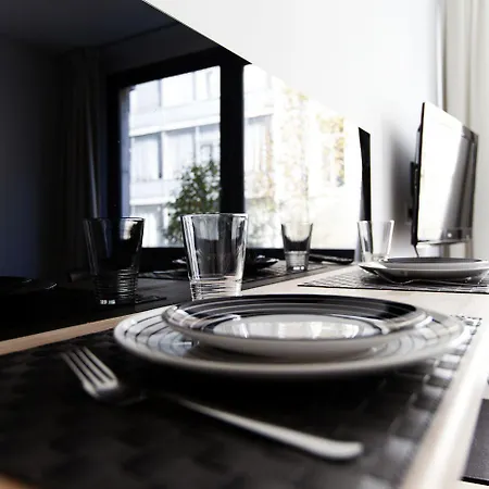 Apartment Louise *