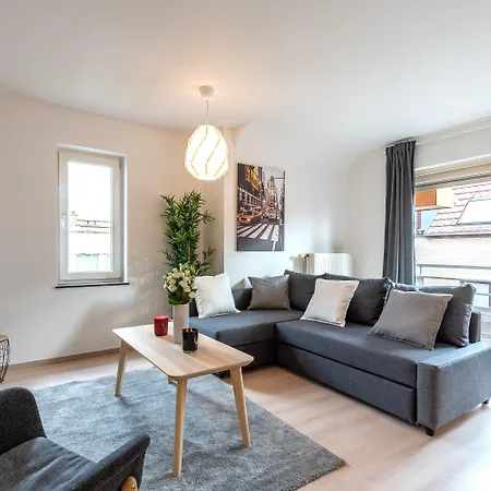 Jette Expo Duplex *