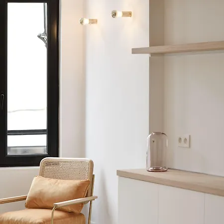 Bed & Breakfast Urban Walls