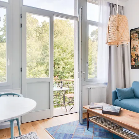 Hotel Europea Newton Boutique Residences