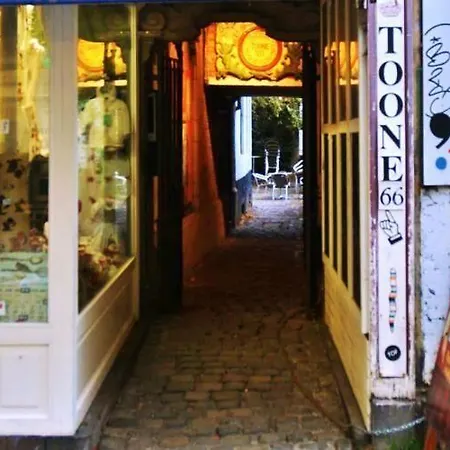 Apartment Appartments Luxury Brussels