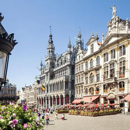 Appartments Luxury * Brussels
