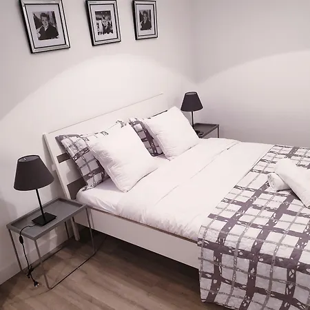 Appartments Luxury * Brussels