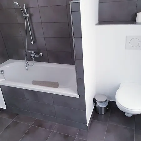 Appartments Luxury