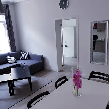 Apartment Appartments Luxury *