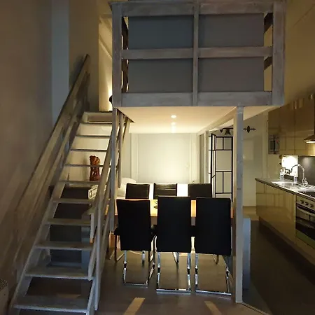 Marie-therese Hotel Brussels