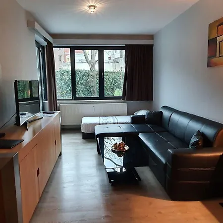 Hotel Marie-therese
