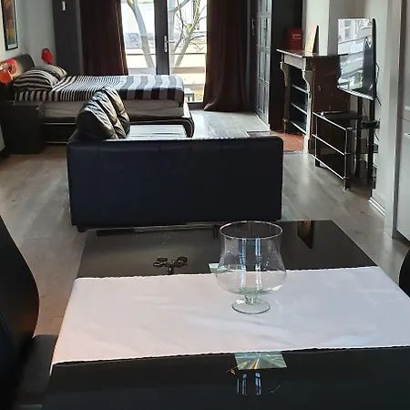 Hotel Marie-therese