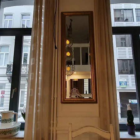 Marie-therese Hotel